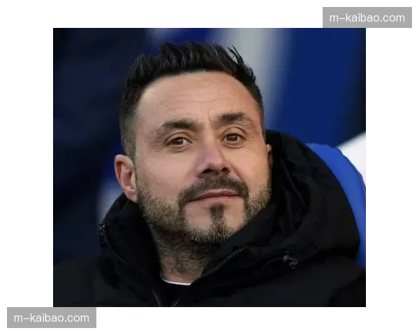 布莱顿主帅德泽尔比专访：谈球队高位压迫后的快速转换体系构建