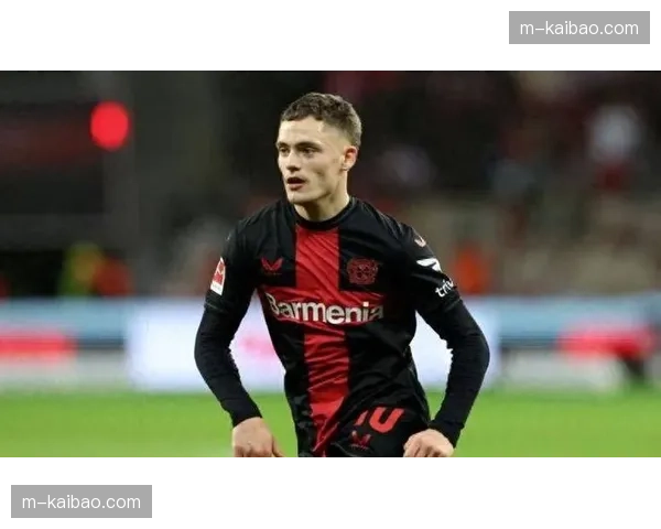 维尔茨独家专访:谈与穆西亚拉的场上默契与争夺联赛MVP的目标 维尔茨独家专访:谈与穆西亚拉的场上默契与争夺联赛MVP的目标