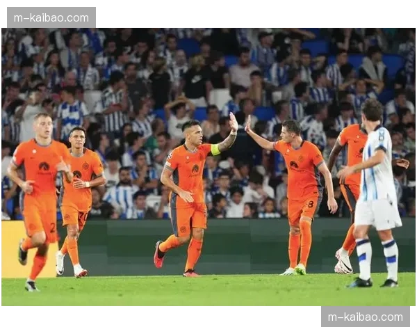 欧冠本周最佳球员候选公布:贝林厄姆、劳塔罗、奥斯梅恩、萨卡在列 欧冠本周最佳球员候选公布:贝林厄姆、劳塔罗、奥斯梅恩、萨卡在列