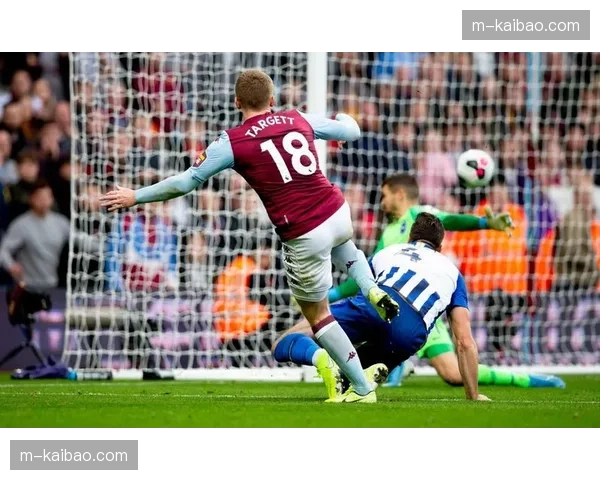 从0-2到3-2,复盘维拉惊天逆转布莱顿的战术调整 从0-2到3-2,复盘维拉惊天逆转布莱顿的战术调整