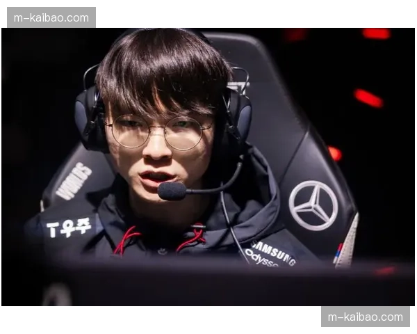 《英雄联盟》明星选手Faker与T1完成续约，合同细节未披露