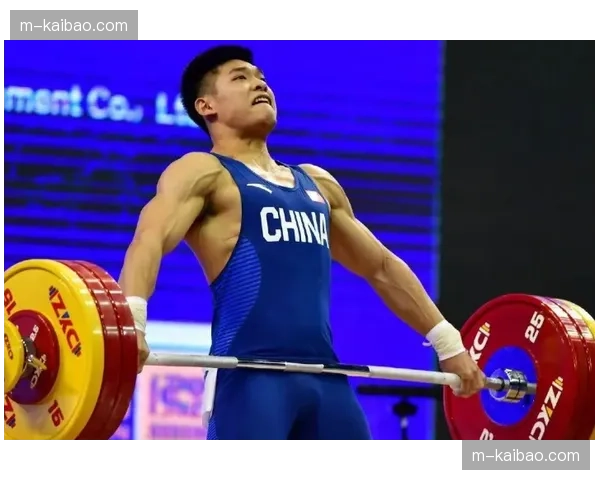 中国名将李大银因腰伤退出曼谷世界杯，奥运前景蒙尘